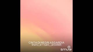 cinta dinegeri asgardia _ shanty id ft Riyant 0664_ by Wiyanto Yanti