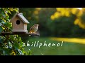 chillphenol - A Good Day (Official Music Video)