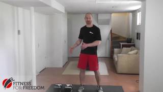 Power Block Dumbbell Review
