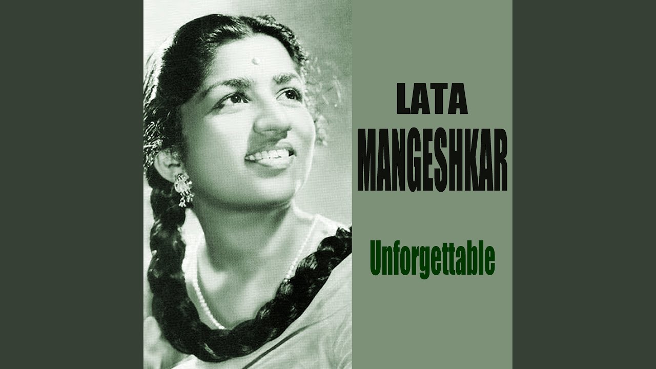 Haye Taqdeer Meri Banke Bigadti Kyon (From 'Jal Tarang')