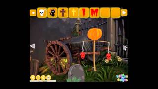 Escape Little Girl from Zombie Forest screenshot 5