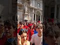 Diaspora ne Milano ngrihet ne mbeshtetje te Protestes ne Tirane/ Edi Rama jep doreheqjen