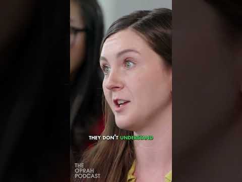 She understands now she suffered from AI-influenced psychosis