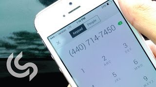 Make Free Calls from iPhone! screenshot 3