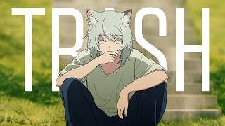 Chainsmoker Cat is something else, man