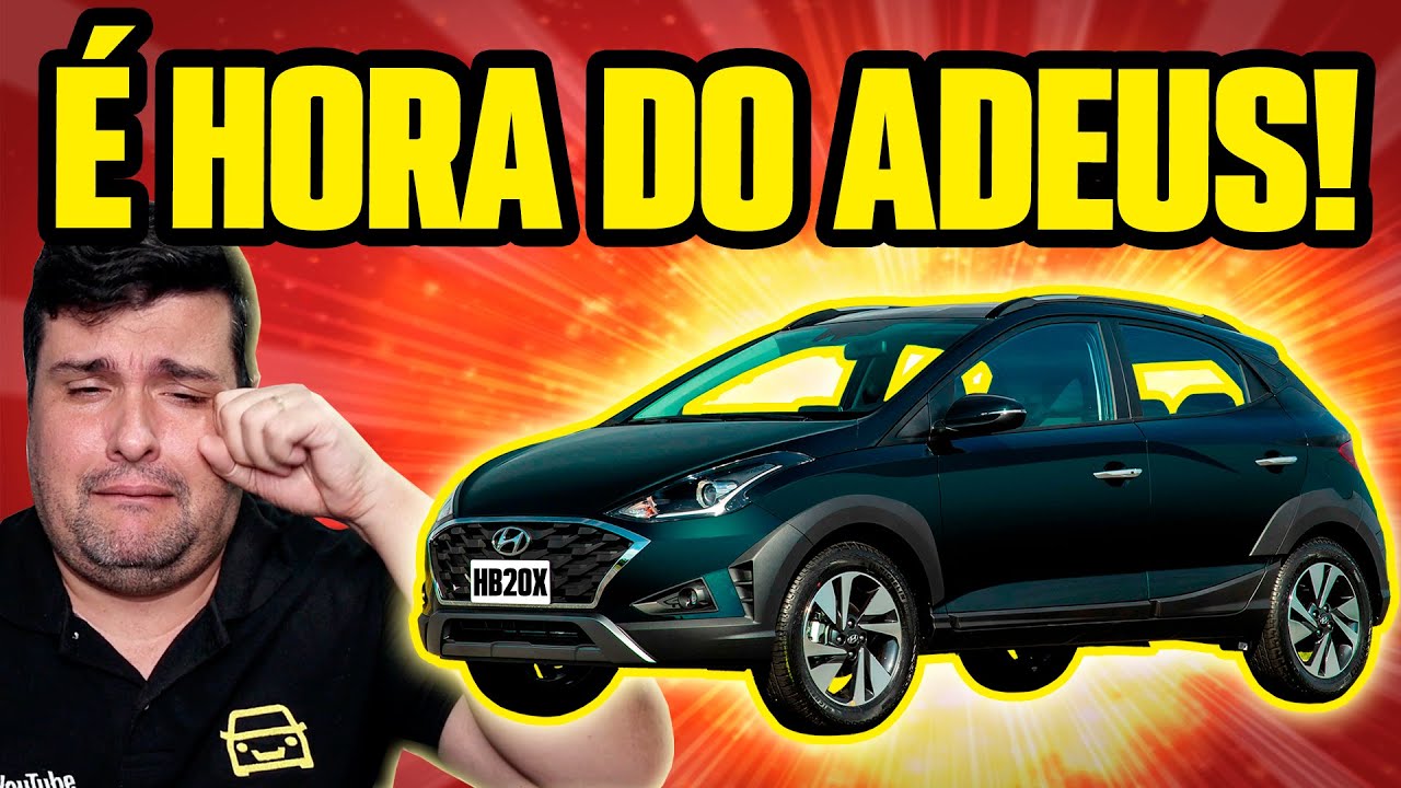 O FIM dos CARROS AVENTUREIROS! POR QUE TÃO SUMINDO? NINGUÉM QUER MAIS?