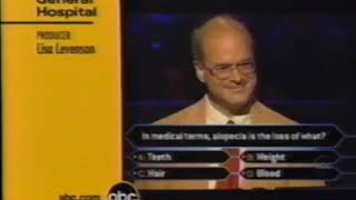 ABC Split Screen Credits (July 20, 2000)