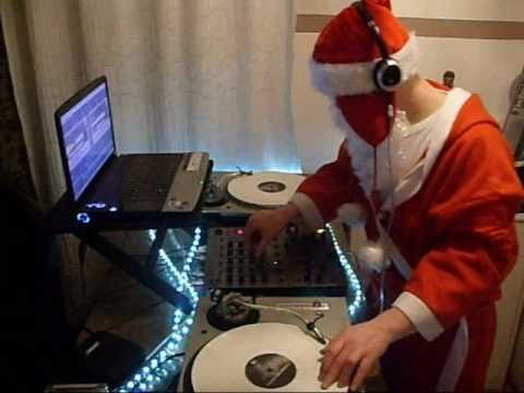 Electro House 2011 (Dirty Christmas Mix) dJ aSSa