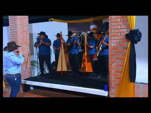 Manolo Guerrero en Vivo - Producciones Rockmell