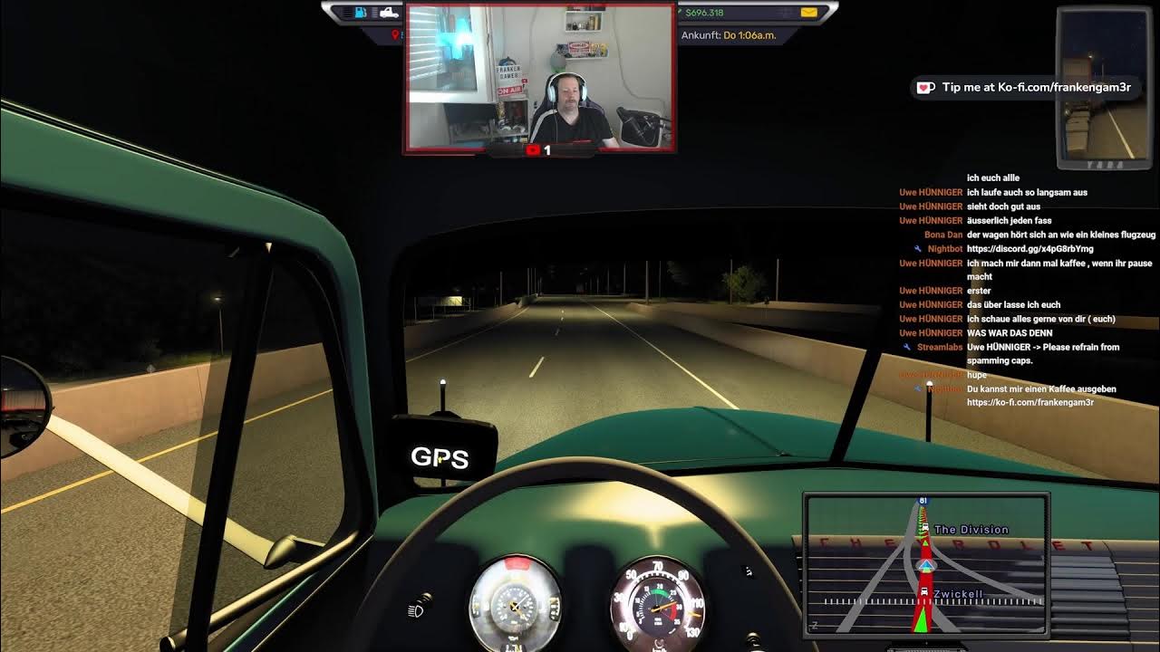 Ats Coast To Coast Mod 1.53