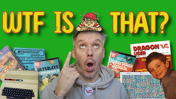 We All Had That One Mate… | A Dragon 32 Story