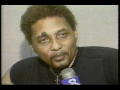 Ron Swoboda interviews Aaron Neville about new Who Dat song by the Monisteres1987