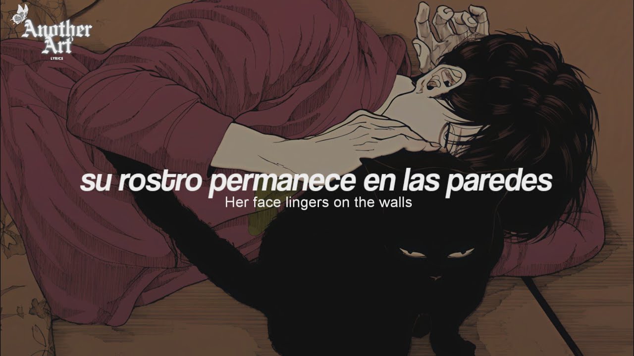 Joji - Past Won’t Leave My Bed (Sub. Español + Lyrics)