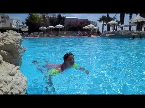 CYPRUS. PAFOS; КИПР. ПАФОС. HOTEL St.George