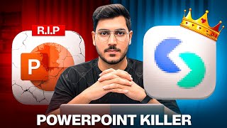 I Stopped Wasting Hours On Presentations... Heres How Skywork Ai