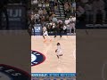 Darius Garland spin move 🌪️