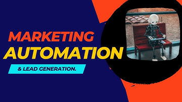 How Marketing Automation helps Lead Gen: Outsmart Competitors & Crush Your Goals! 🚀🎯