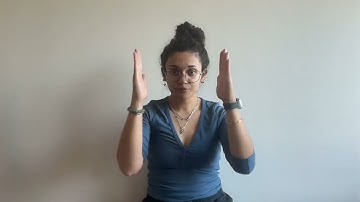 Izzy Curry ASL 3701 (001) - Video Assignment #5 | 10.1 | - Clean House