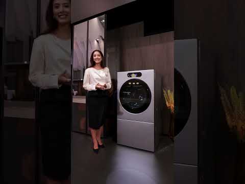 LG at IFA
