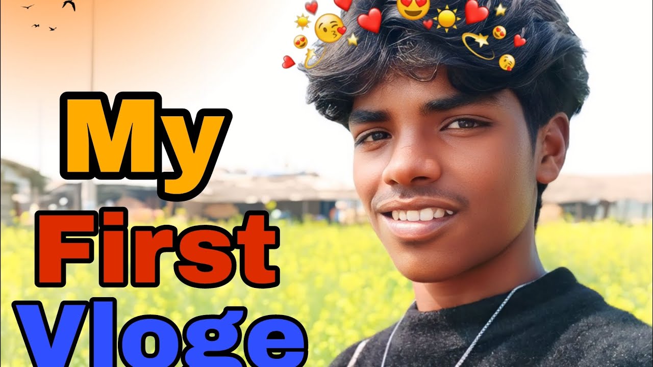 My first vloge   please support me 🙏🙏 Please subscribe 🥺