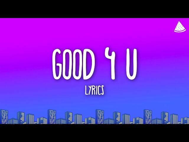 Olivia Rodrigo - good 4 u (Lyrics)