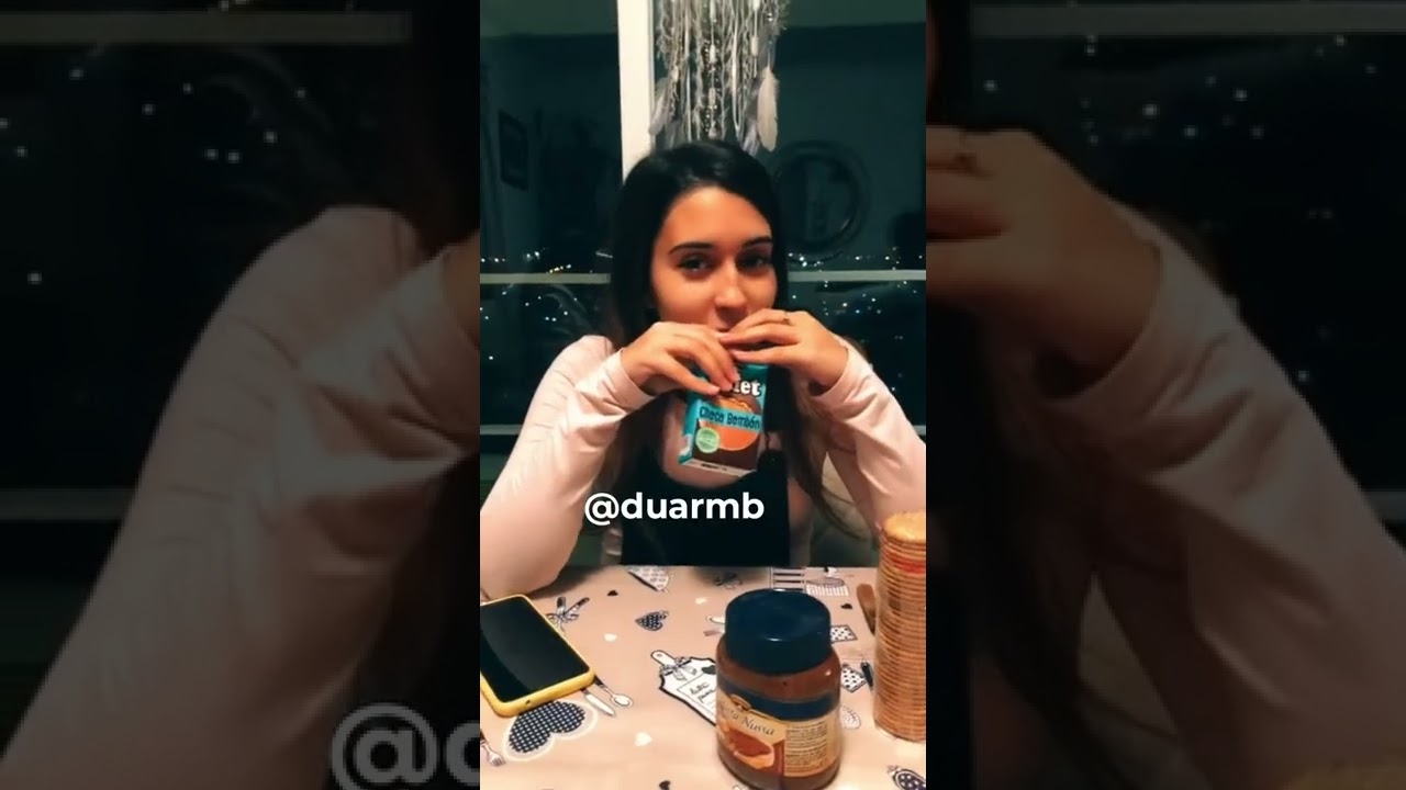 Claudia, dice mi mamá...