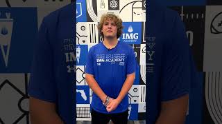 What Mental Performance Technique Did You Learn at IMG Academy? What Mental Performance Technique Did You Learn at IMG Academy?