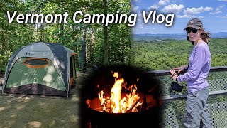 Come Camping with Me!!