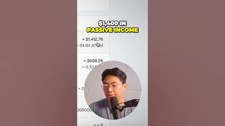 Unlocking Passive Income Earn Interest on Coinbase with Staking