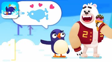 Bouncemasters - Gameplay Walkthrough Part 1 (iOS, Android) #bouncemasters