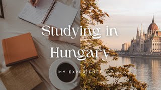 How is it to live in HUNGARY: Cost of living, work opportunities, people and culture