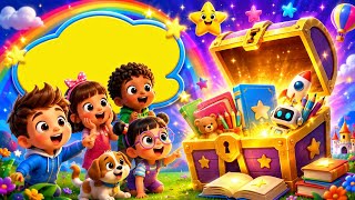 Pixel Art Color by Number House 🏠 | Kids Puzzle Game | Satisfying Coloring & Drawing Gameplay #kids screenshot 1