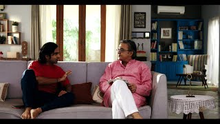 Papa vs Therapy ft. Akashdeep Arora, Bharat Pahuja
