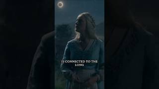 my Long Night theory CONFIRMED kinda sorta #houseofthedragon #gameofthrones #hotd #asoiaf #targaryen