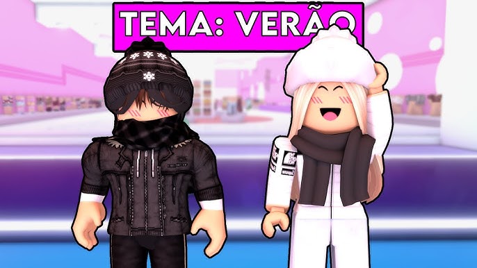 jogo de vestir boneca roblox｜Pesquisa do TikTok