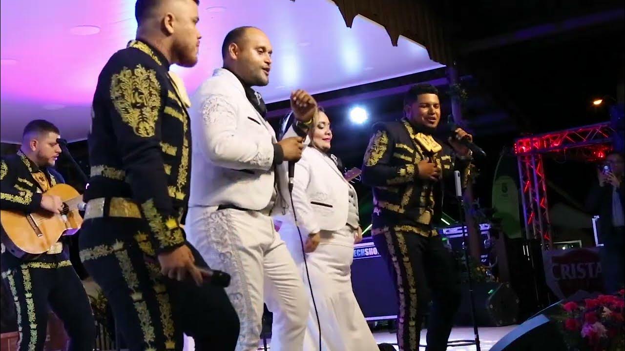 Resumen Mariachi Zacatecas Chiriqui 2024 HorusPTY Feria de las flores