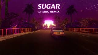 Ya Nina - Sugar [Dj Eric Remix]