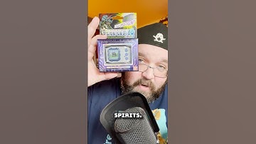 Opening Up My First Color Pendulum Digivice! #digimon