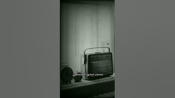 #اكسبلور #القرآن_الكريم #تلاوة_خاشعة #لايك #quran #المنشاوي #استغفر_الله