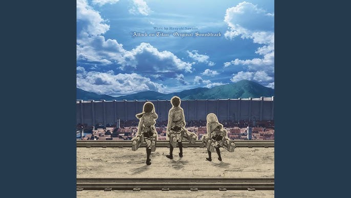 Attack on Titan - Original Soundtrack Mix (Best of Shingeki no