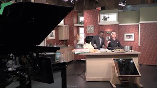 FEAST OF THE SEVEN FISHES w/ Maria Papa of Perreca's Behind The Scenes
