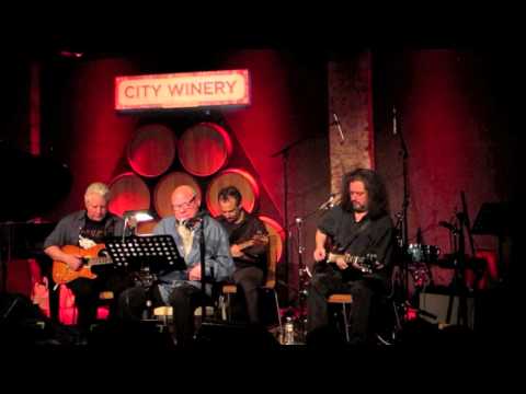 Bob Musso Band (w/ John Lunar Richey, Mark Daterman & Dave Dreiwitz): 