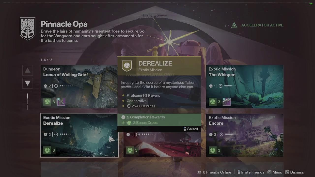 Destiny 2: 9505 UPDATE! 2026 Changes, Quest Refresh, News & More (13th Jan)