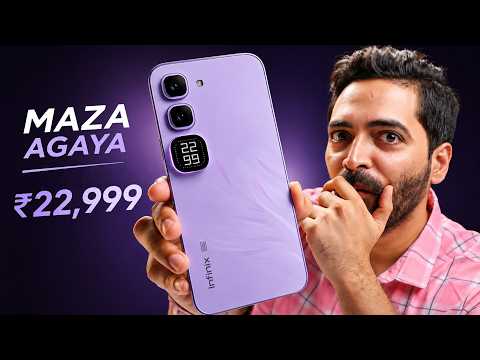 Price Hike Ka Khel Khatam! 💀 ft Infinix Hot 70 Pro 5G