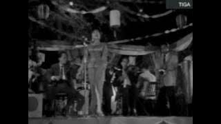 Selamat Pengantin Baru (Saloma)