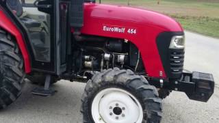 EUROWOLF 454