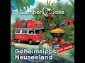 Neuseeland abseits der Massen: Geheimtipps von Jenny (Weltwunderer) I CamperOase Podcast