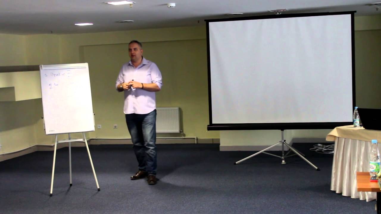 База тренингов. Прядухин Кирилл Ярославль. Видео тренинга Парабеллума.