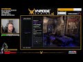 Update 44 on CONSOLE let's GO!!
