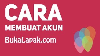 Cara Membuat Akun BukaLapak.com Hanya Butuh 5 Menit Saja! screenshot 4